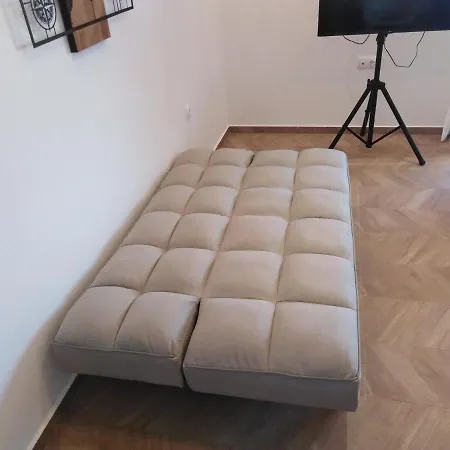 Theasis1 Prázdninový dům Neos Marmaras