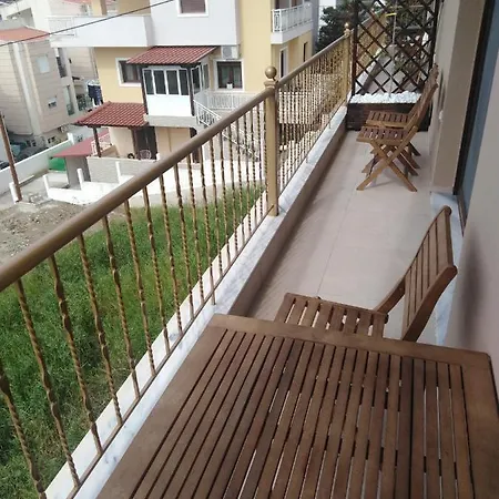 Prázdninový dům Theasis1 *