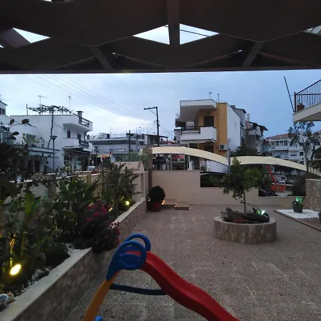 Holiday home Theasis1
