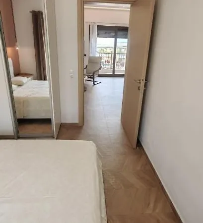 Theasis1 Prázdninový dům