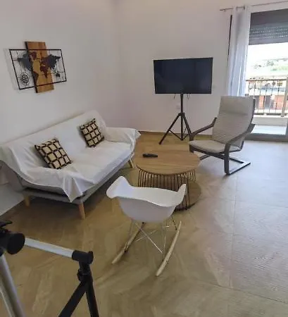 Theasis1 Prázdninový dům