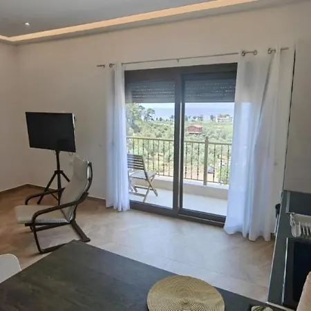 Theasis1 Holiday home Neos Marmaras