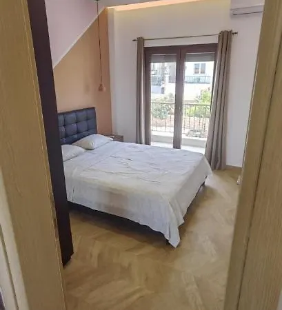 Theasis1 Casa vacanze *