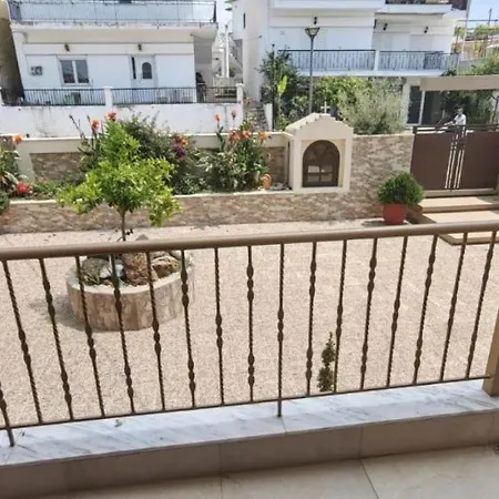Holiday home Theasis1 Neos Marmaras