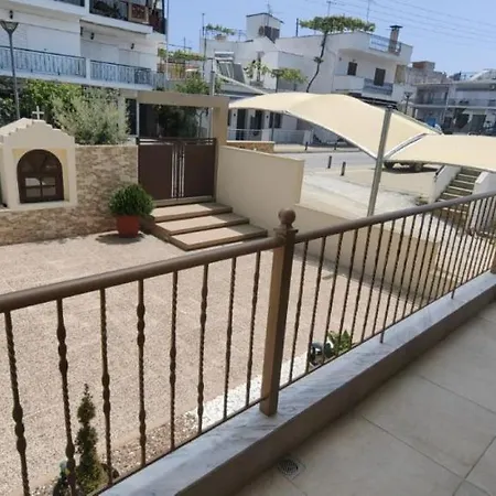 Holiday home Theasis1 Neos Marmaras