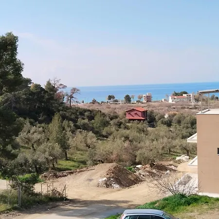 Holiday home Theasis1