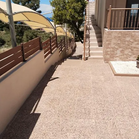 Holiday home Theasis1 Neos Marmaras