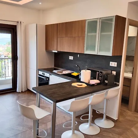 Theasis1 Holiday home *