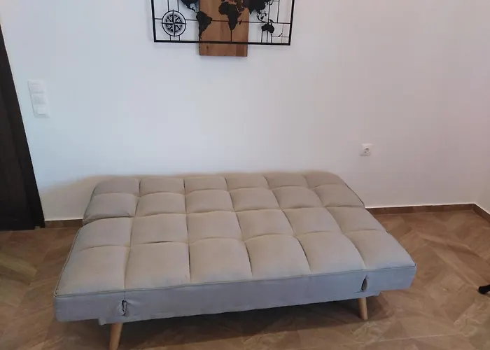 Сasa de vacaciones Theasis1 *