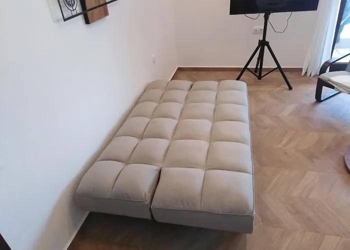 Theasis1 Сasa de vacaciones Neos Marmaras