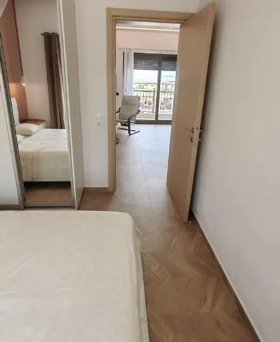 Theasis1 Сasa de vacaciones