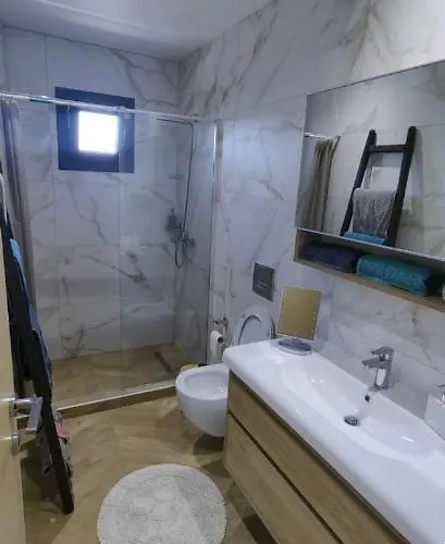 Theasis1 Сasa de vacaciones Neos Marmaras