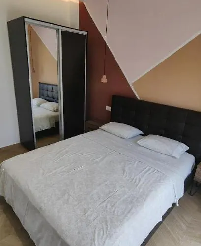 Theasis1 Сasa de vacaciones *