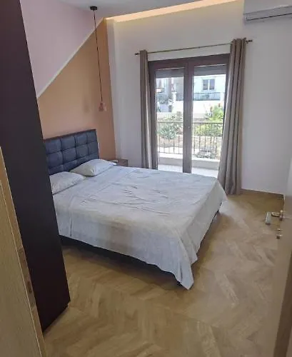 Theasis1 Сasa de vacaciones Neos Marmaras