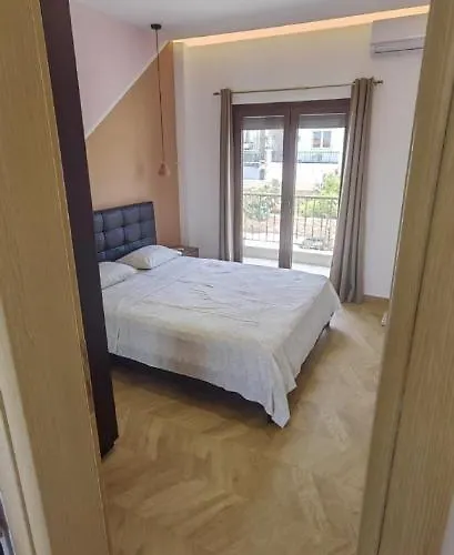 Theasis1 Сasa de vacaciones *