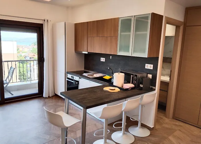 Theasis1 Сasa de vacaciones *