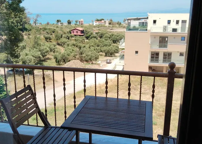 Theasis1 Сasa de vacaciones