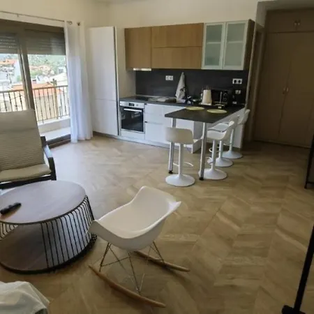 Theasis1 Vakantiehuis Neos Marmaras