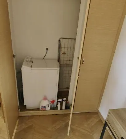 Vakantiehuis Theasis1 *